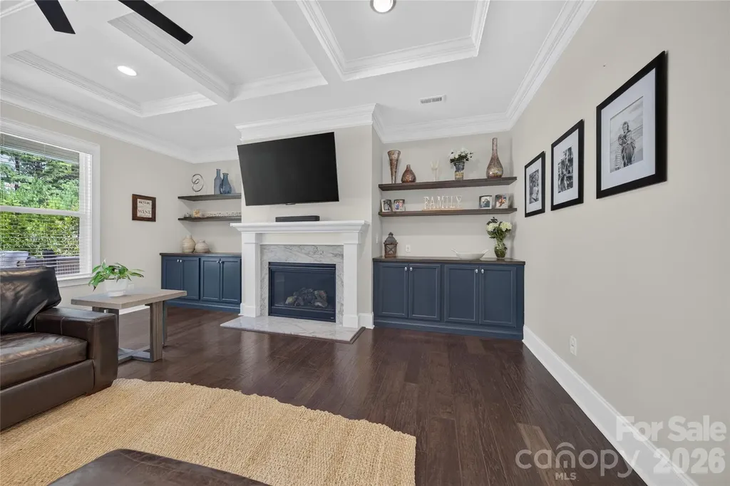 5110 Harwich Circle Matthews NC 28104