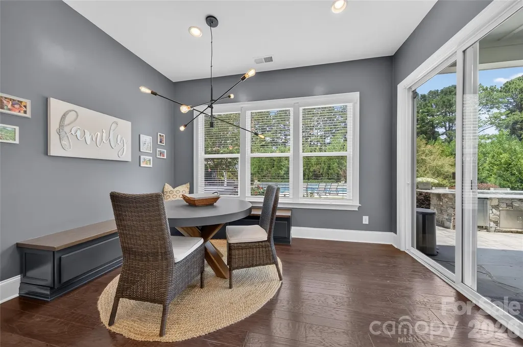 5110 Harwich Circle Matthews NC 28104