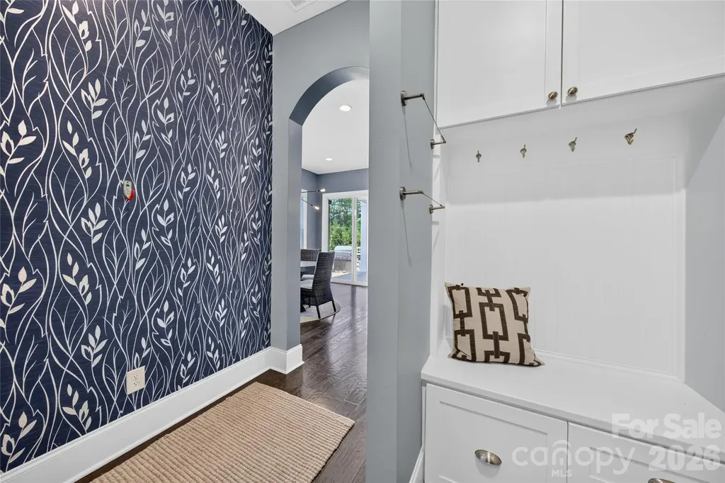 5110 Harwich Circle Matthews NC 28104