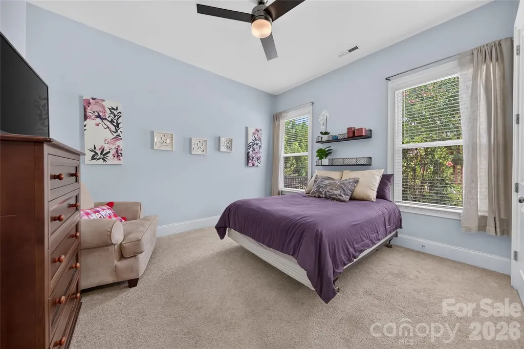 5110 Harwich Circle Matthews NC 28104