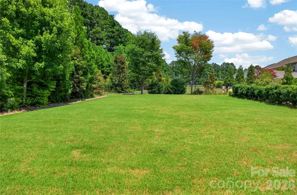 5110 Harwich Circle Matthews NC 28104