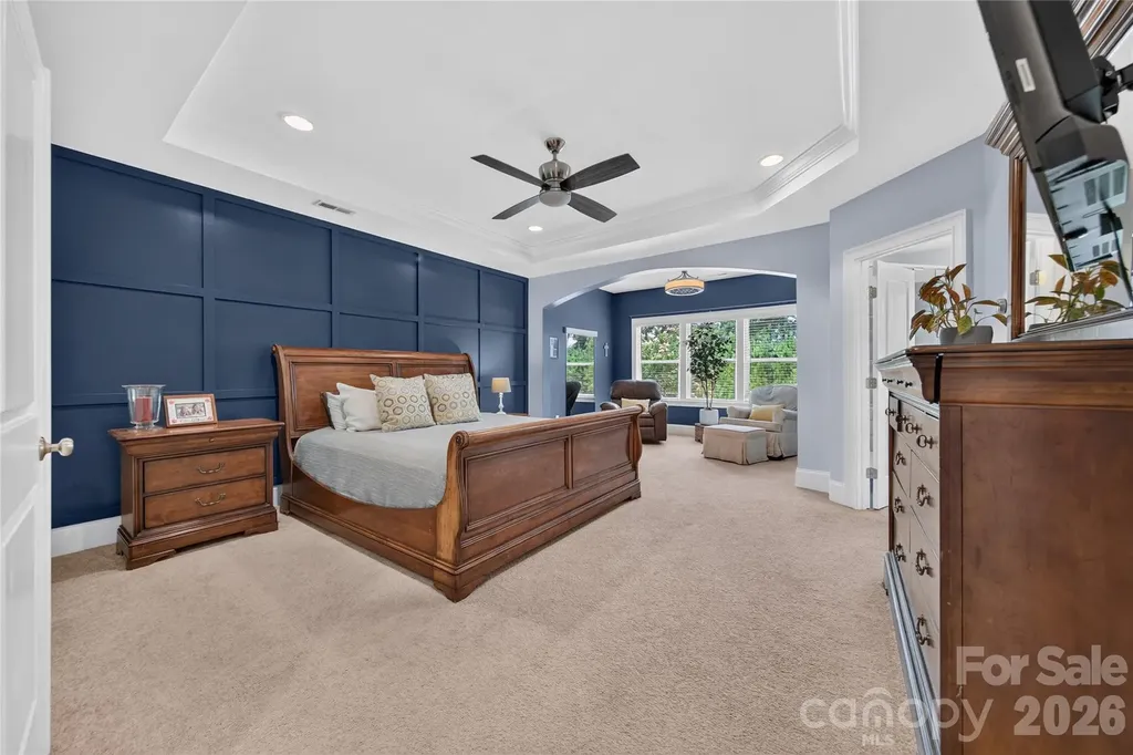 5110 Harwich Circle Matthews NC 28104