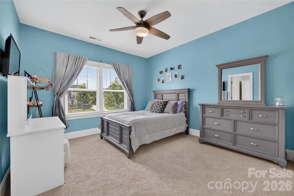 5110 Harwich Circle Matthews NC 28104