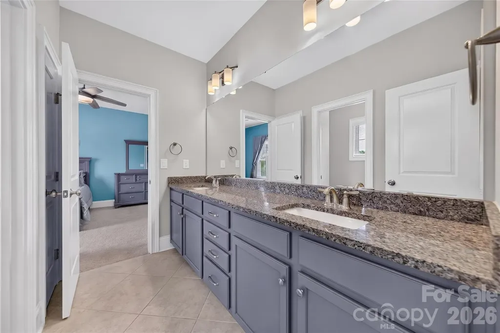 5110 Harwich Circle Matthews NC 28104