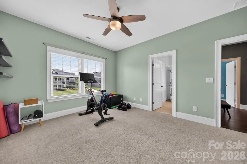 5110 Harwich Circle Matthews NC 28104