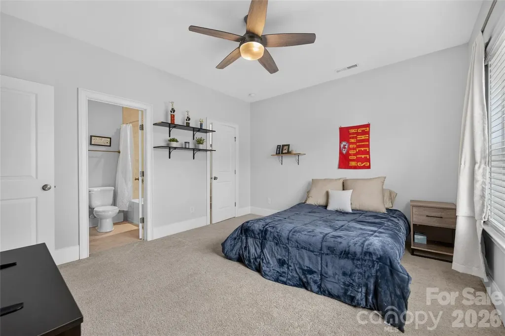 5110 Harwich Circle Matthews NC 28104