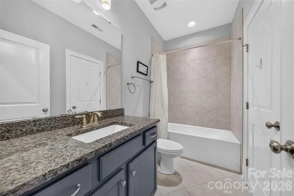 5110 Harwich Circle Matthews NC 28104
