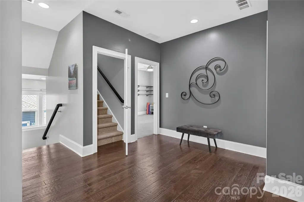 5110 Harwich Circle Matthews NC 28104