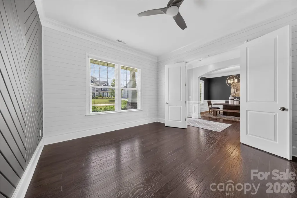 5110 Harwich Circle Matthews NC 28104
