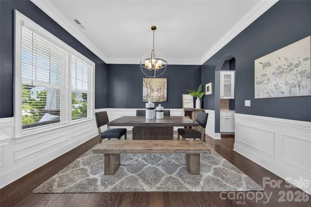5110 Harwich Circle Matthews NC 28104