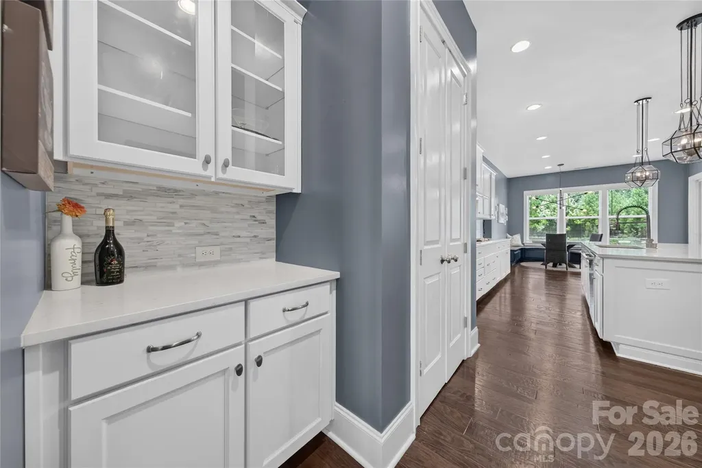 5110 Harwich Circle Matthews NC 28104