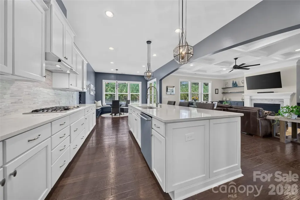 5110 Harwich Circle Matthews NC 28104