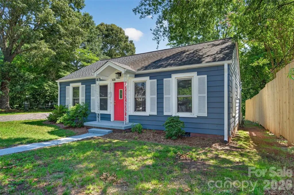 620 10th Street Boulevard NW Hickory NC 28601