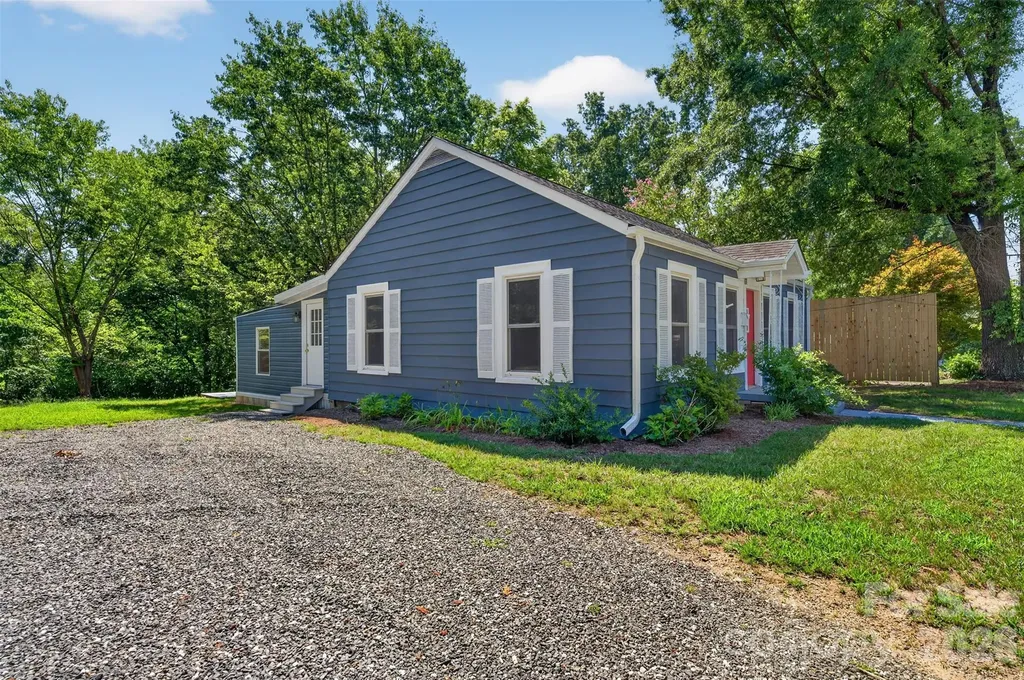 620 10th Street Boulevard NW Hickory NC 28601