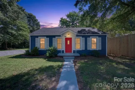 620 10th Street Boulevard NW Hickory NC 28601