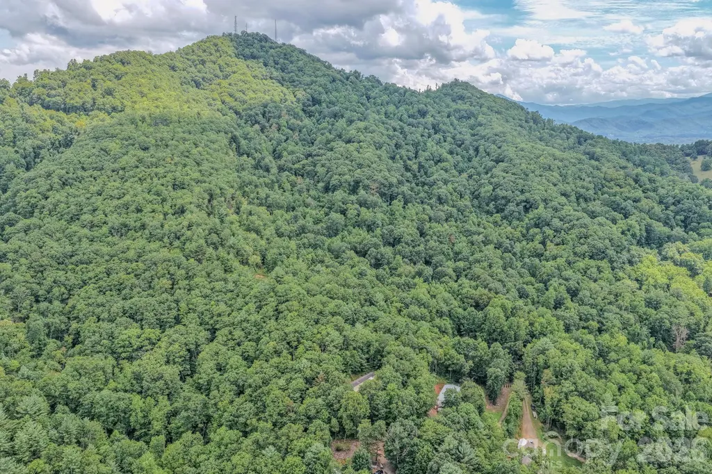 23 Tom Worley Road Leicester NC 28748