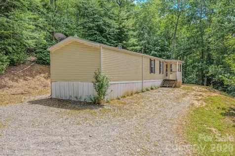 23 Tom Worley Road Leicester NC 28748