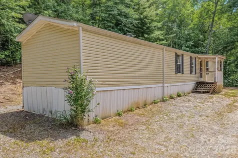 23 Tom Worley Road Leicester NC 28748