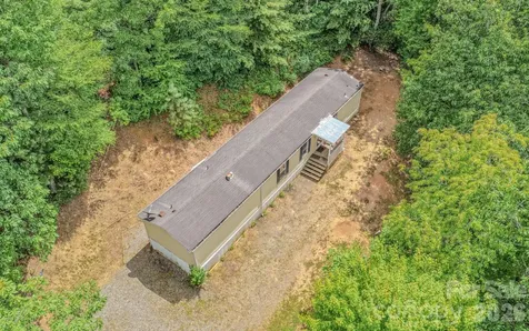23 Tom Worley Road Leicester NC 28748