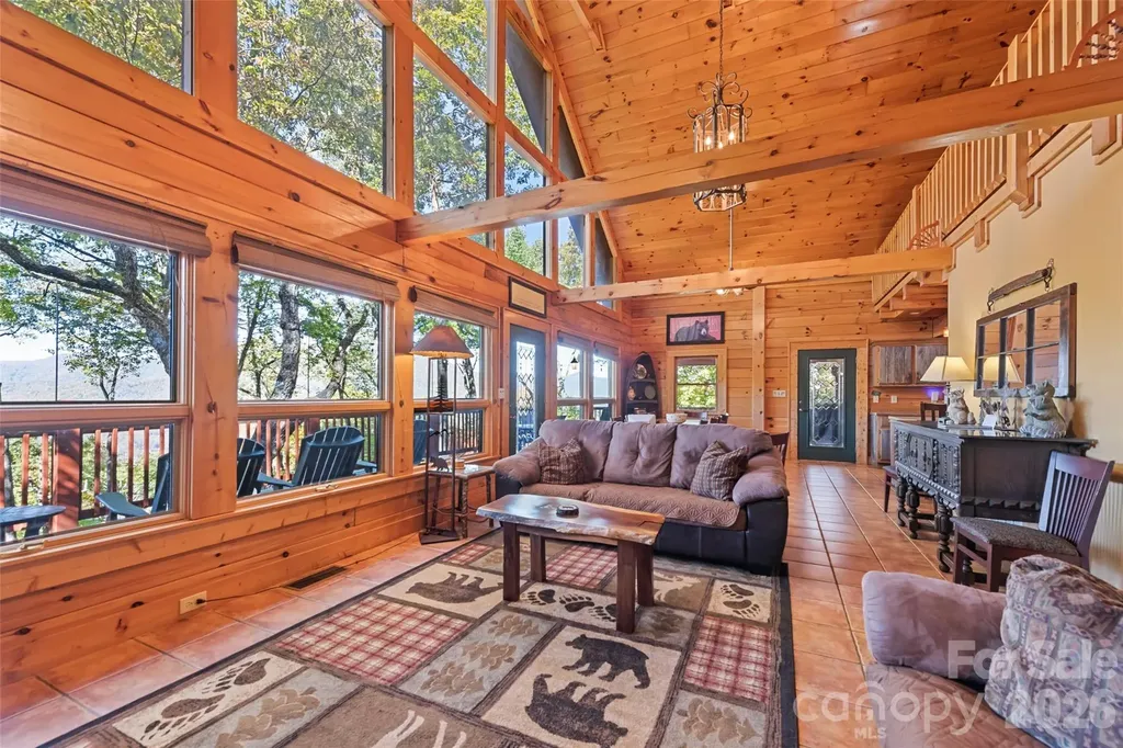582 Tsalagi Trail Maggie Valley NC 28751