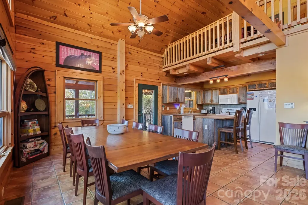 582 Tsalagi Trail Maggie Valley NC 28751