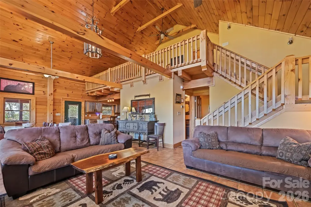 582 Tsalagi Trail Maggie Valley NC 28751