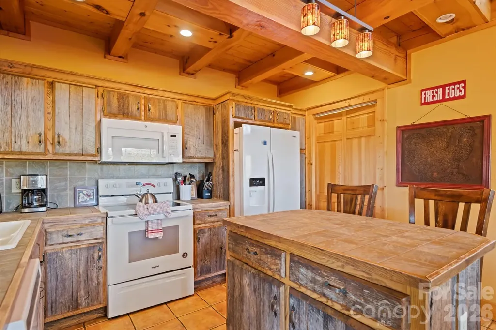 582 Tsalagi Trail Maggie Valley NC 28751