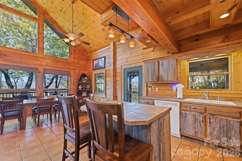 582 Tsalagi Trail Maggie Valley NC 28751