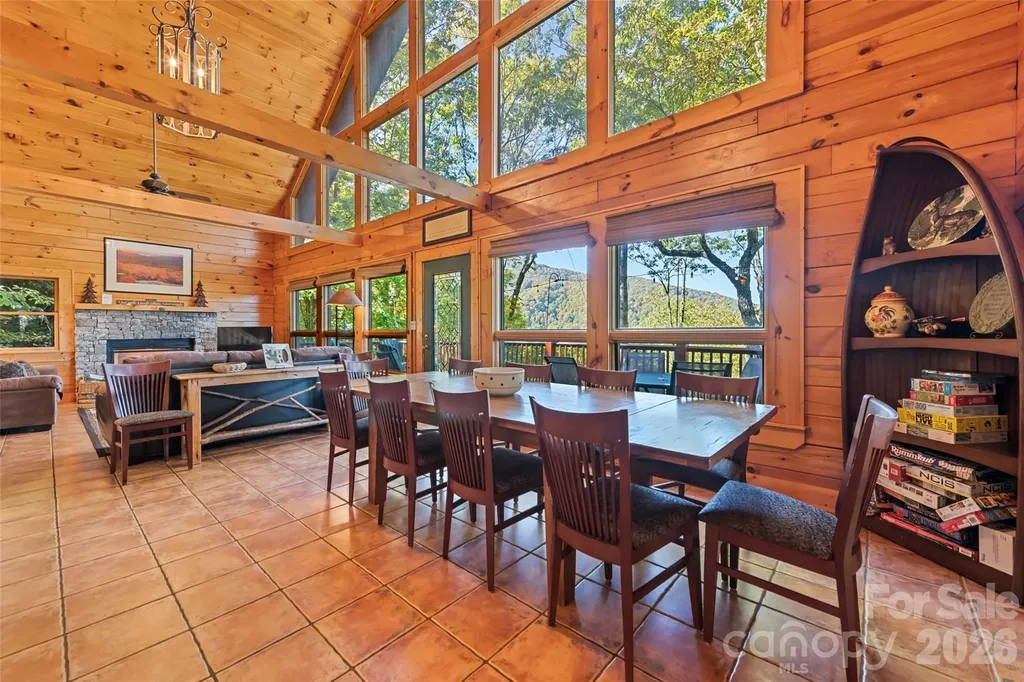 582 Tsalagi Trail Maggie Valley NC 28751