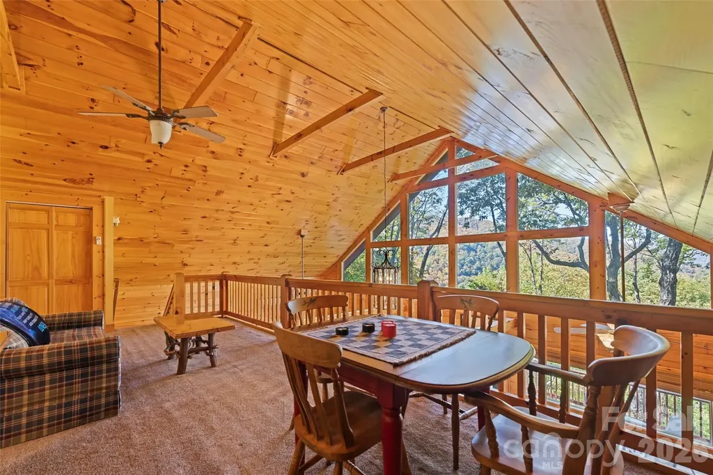 582 Tsalagi Trail Maggie Valley NC 28751