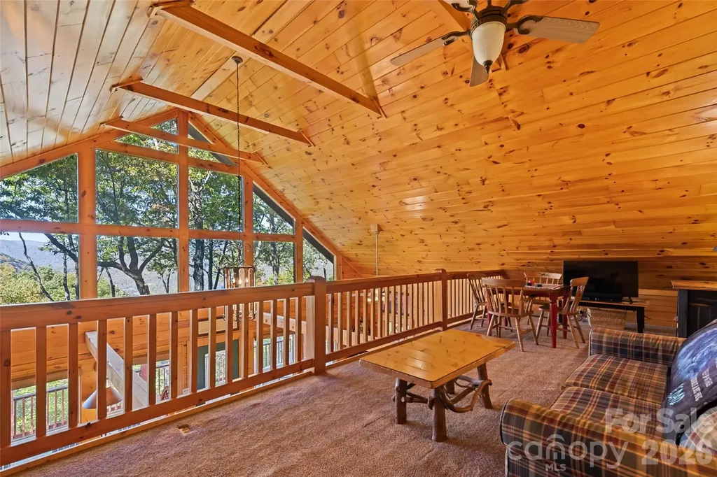 582 Tsalagi Trail Maggie Valley NC 28751