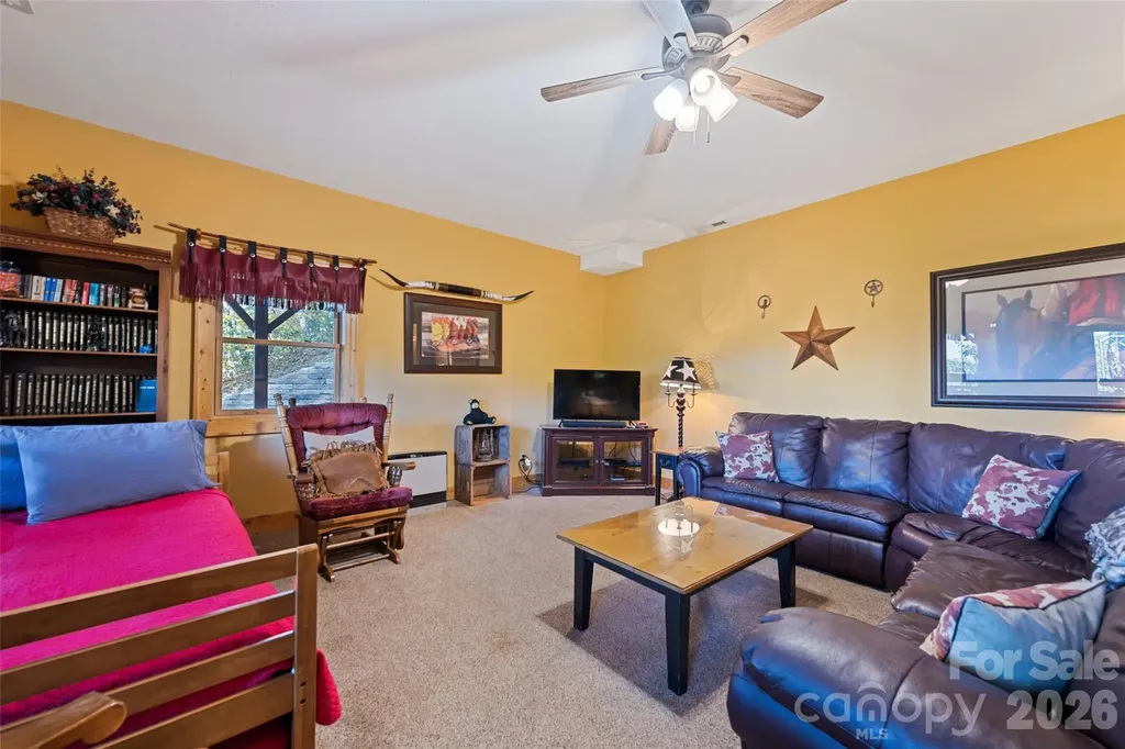 582 Tsalagi Trail Maggie Valley NC 28751