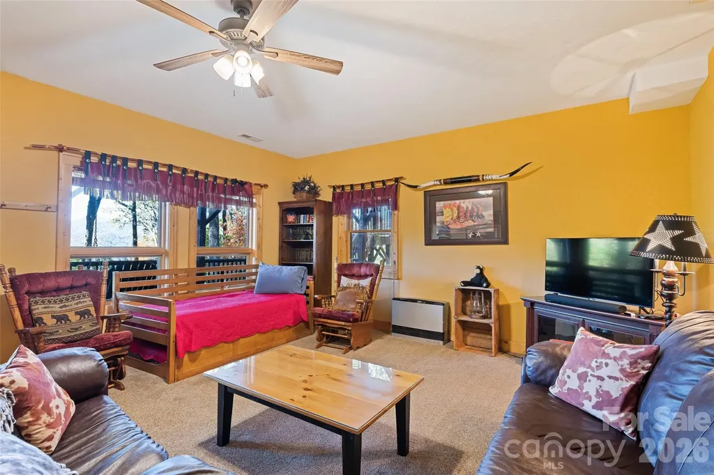 582 Tsalagi Trail Maggie Valley NC 28751