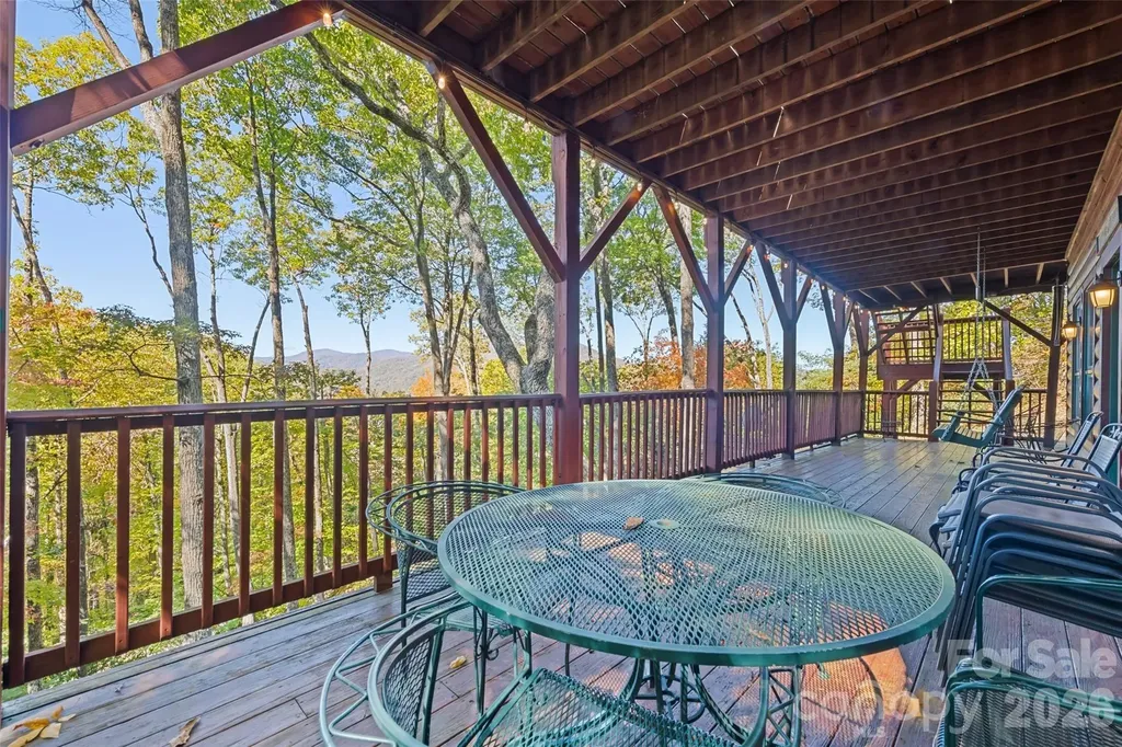 582 Tsalagi Trail Maggie Valley NC 28751