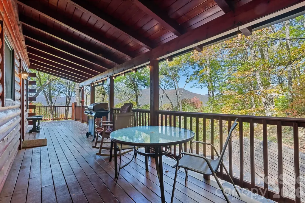 582 Tsalagi Trail Maggie Valley NC 28751