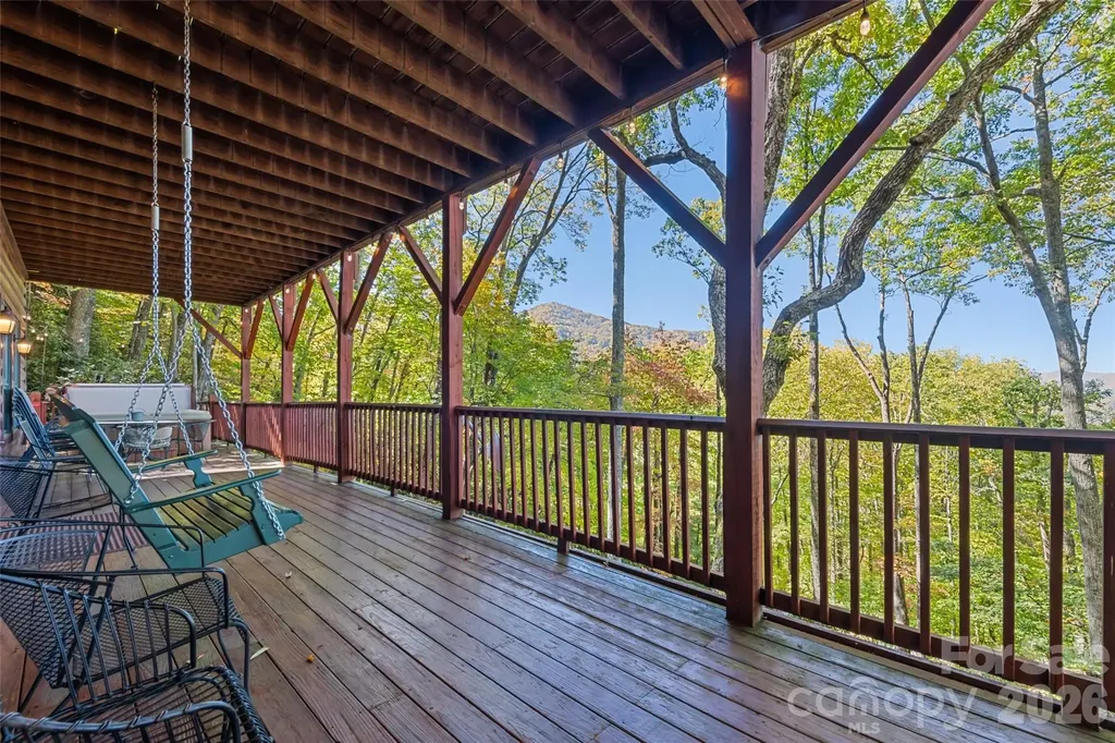 582 Tsalagi Trail Maggie Valley NC 28751