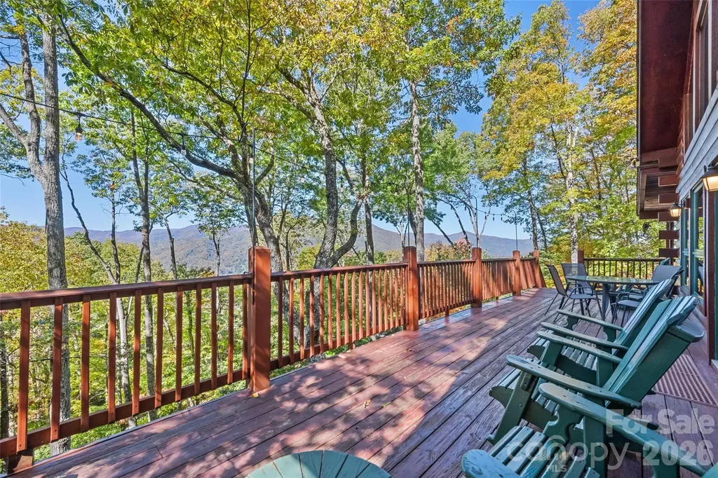 582 Tsalagi Trail Maggie Valley NC 28751