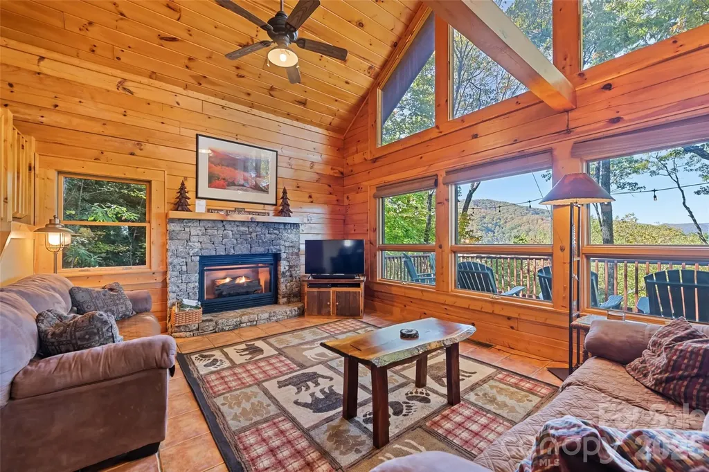582 Tsalagi Trail Maggie Valley NC 28751