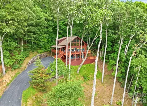 582 Tsalagi Trail Maggie Valley NC 28751