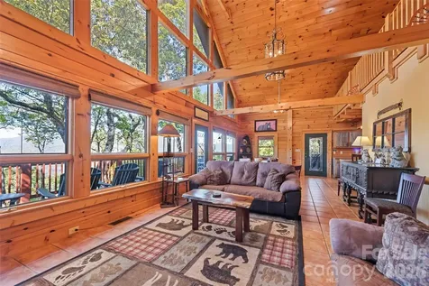 582 Tsalagi Trail Maggie Valley NC 28751