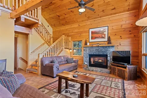 582 Tsalagi Trail Maggie Valley NC 28751