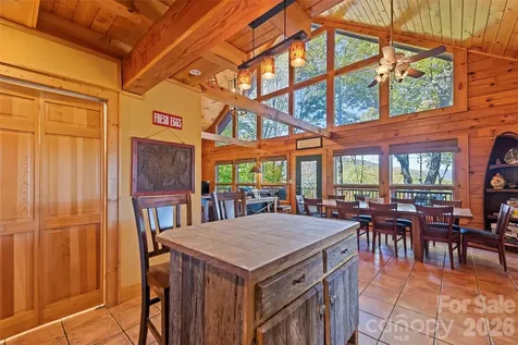 582 Tsalagi Trail Maggie Valley NC 28751
