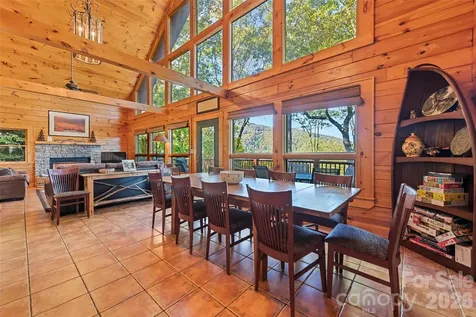 582 Tsalagi Trail Maggie Valley NC 28751