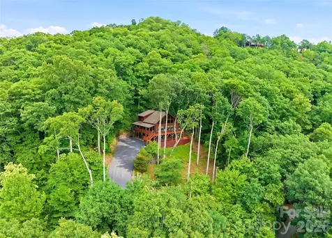 582 Tsalagi Trail Maggie Valley NC 28751