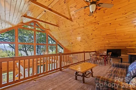 582 Tsalagi Trail Maggie Valley NC 28751