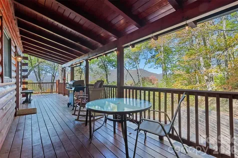 582 Tsalagi Trail Maggie Valley NC 28751