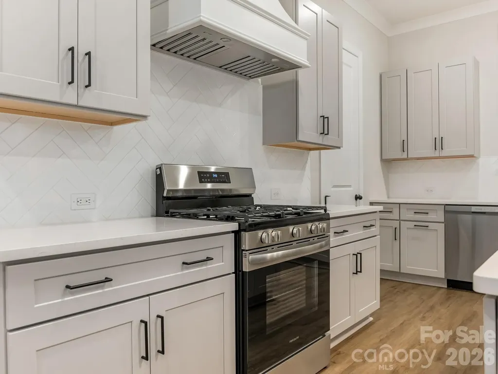 428 Woodvale Place Charlotte NC 28208