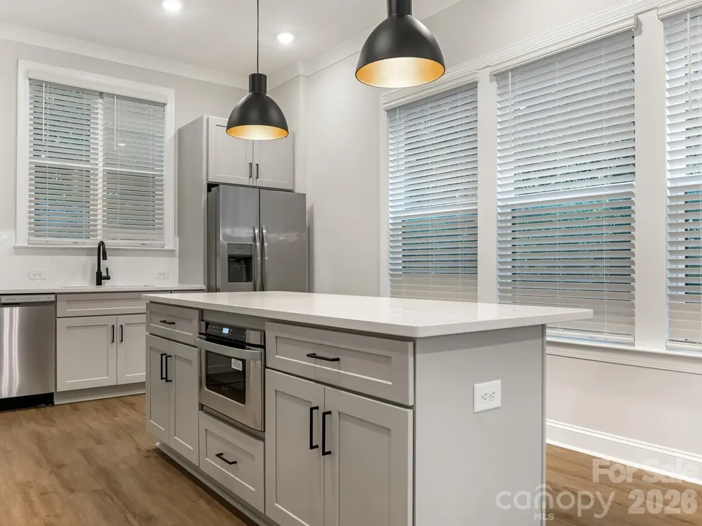 428 Woodvale Place Charlotte NC 28208
