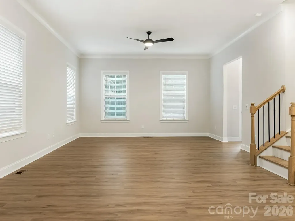 428 Woodvale Place Charlotte NC 28208
