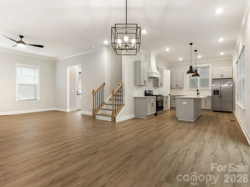428 Woodvale Place Charlotte NC 28208
